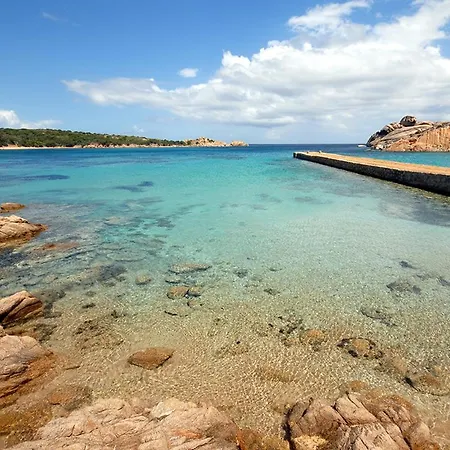 Habitación en casa particular Smeralda Room's