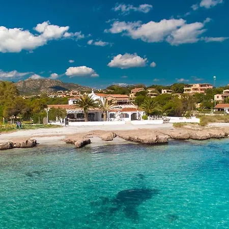 Habitación en casa particular Smeralda Room's *