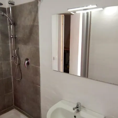בית אירוח Smeralda Room's אולביה